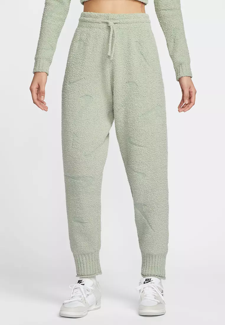 Buy Nike Sportswear Phoenix Plush Joggers 2025 Online ZALORA