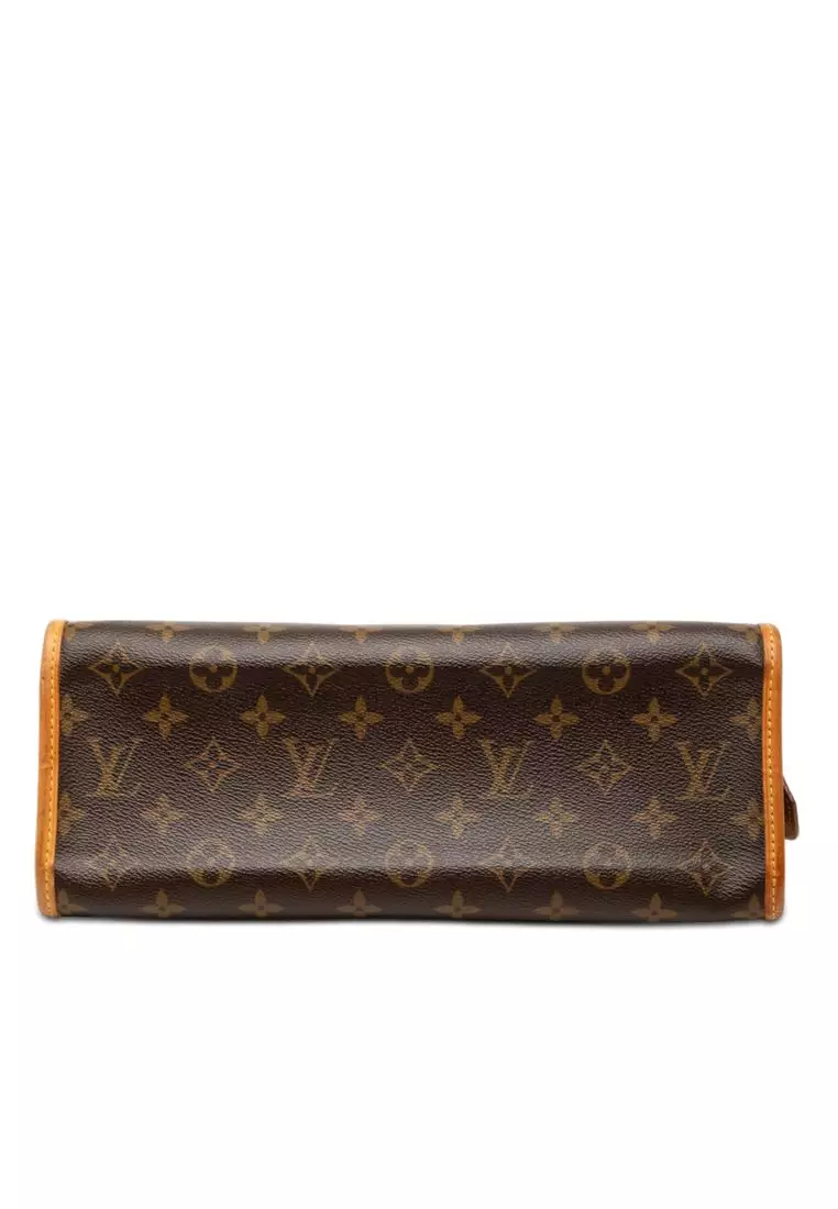 Pre-Loved Louis Vuitton Monogram Popincourt