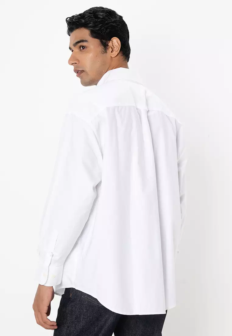 Th X Clot Archive Shirt - Tommy Jeans