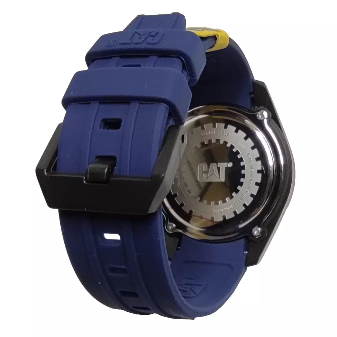 Caterpillar Casual  Men's Watches CAT LQ.161.26.632