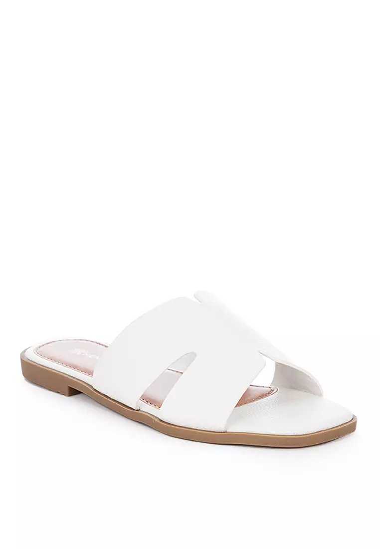 Discount on Mendreziwoman  shoes - SKU: Amalfi Slip On