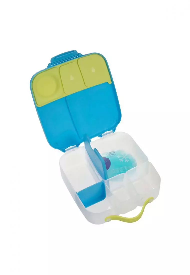 Buy b.box Whole Foods Bento Lunch Box 2024 Online ZALORA Philippines