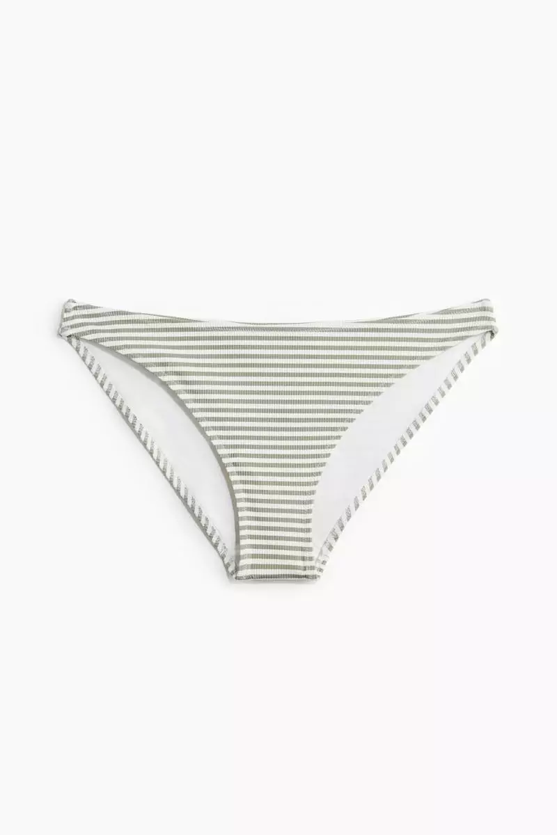 Bikini bottoms