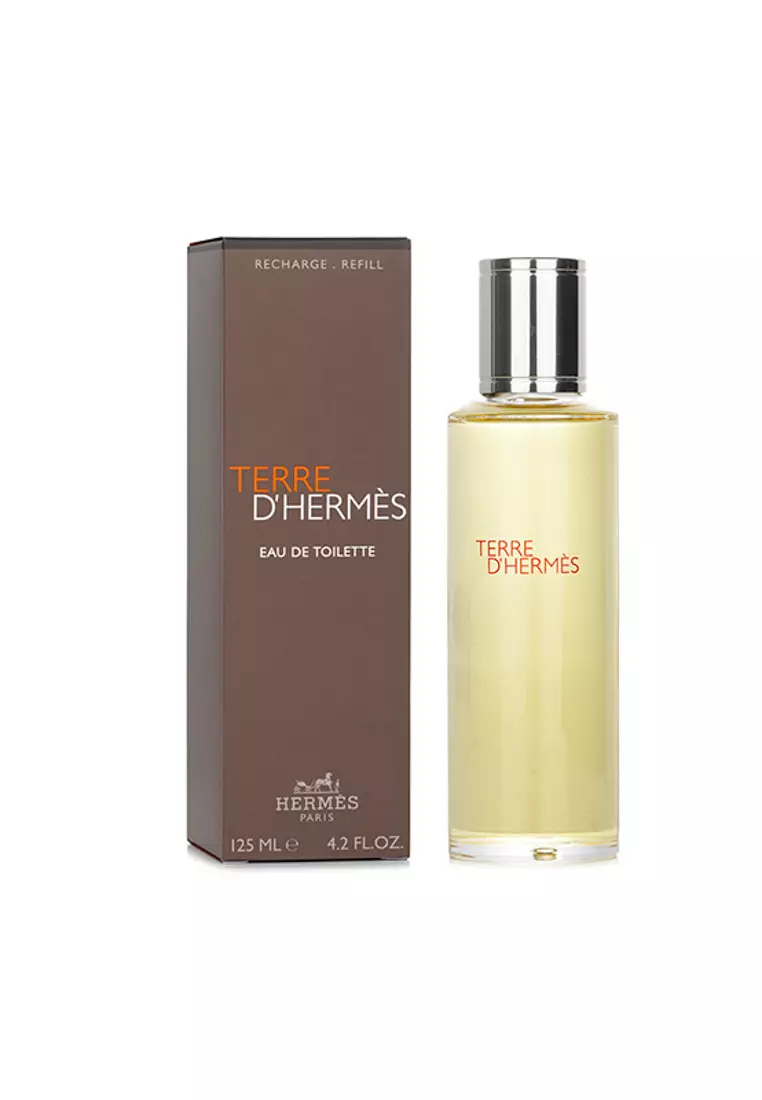 大地 男士淡香水補充裝 125ml/4.2oz