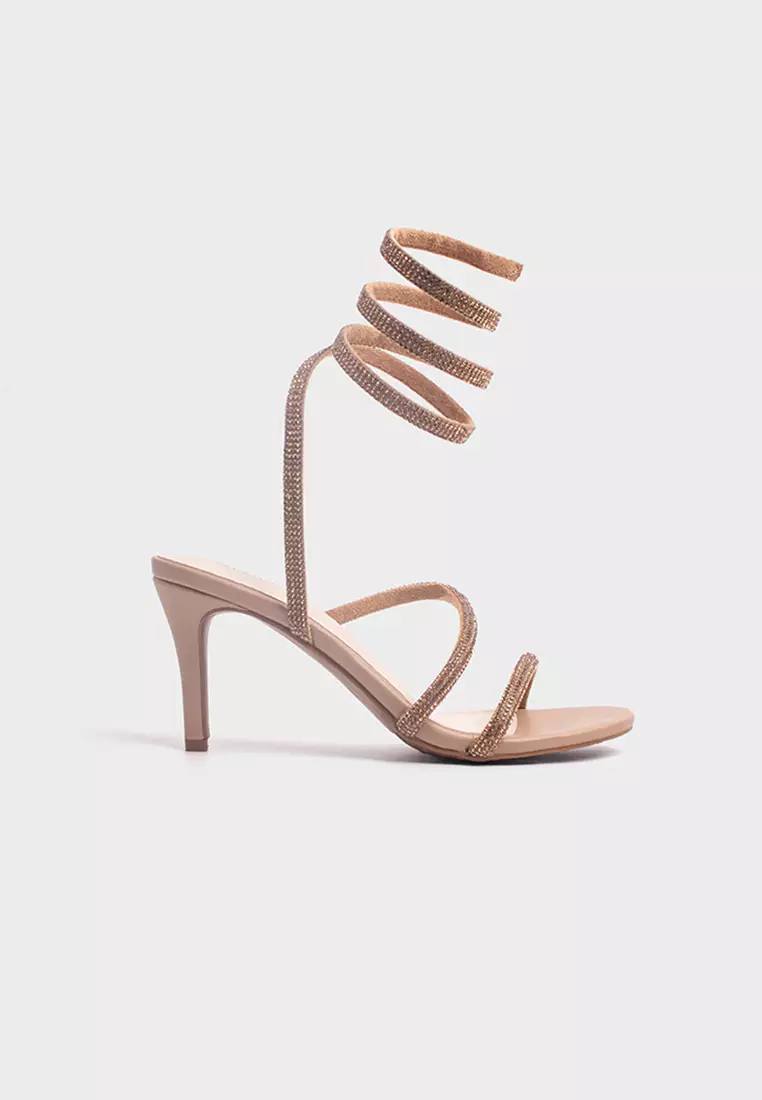 Discount on ALBERTO  shoes - SKU: Women's Celeste Heeled Sandals