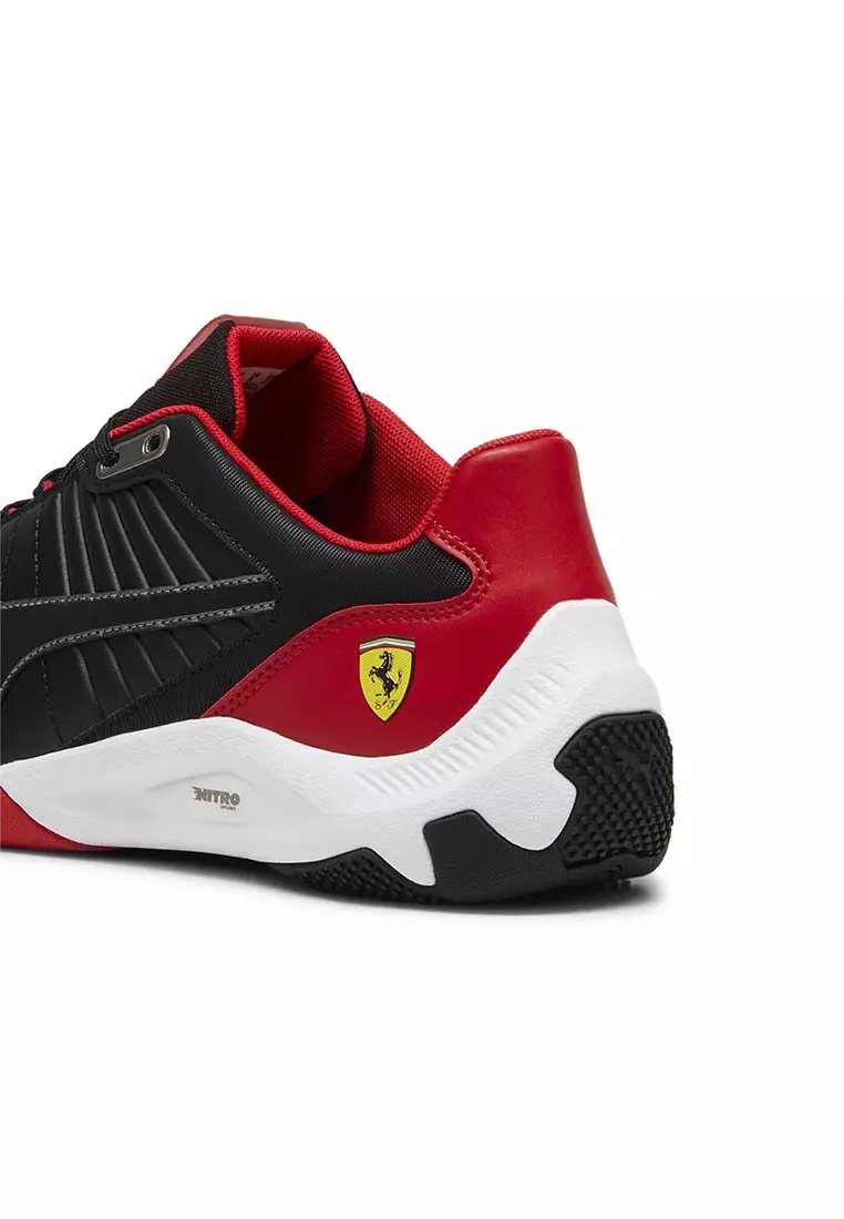 Puma scuderia ferrari cat on sale ultra