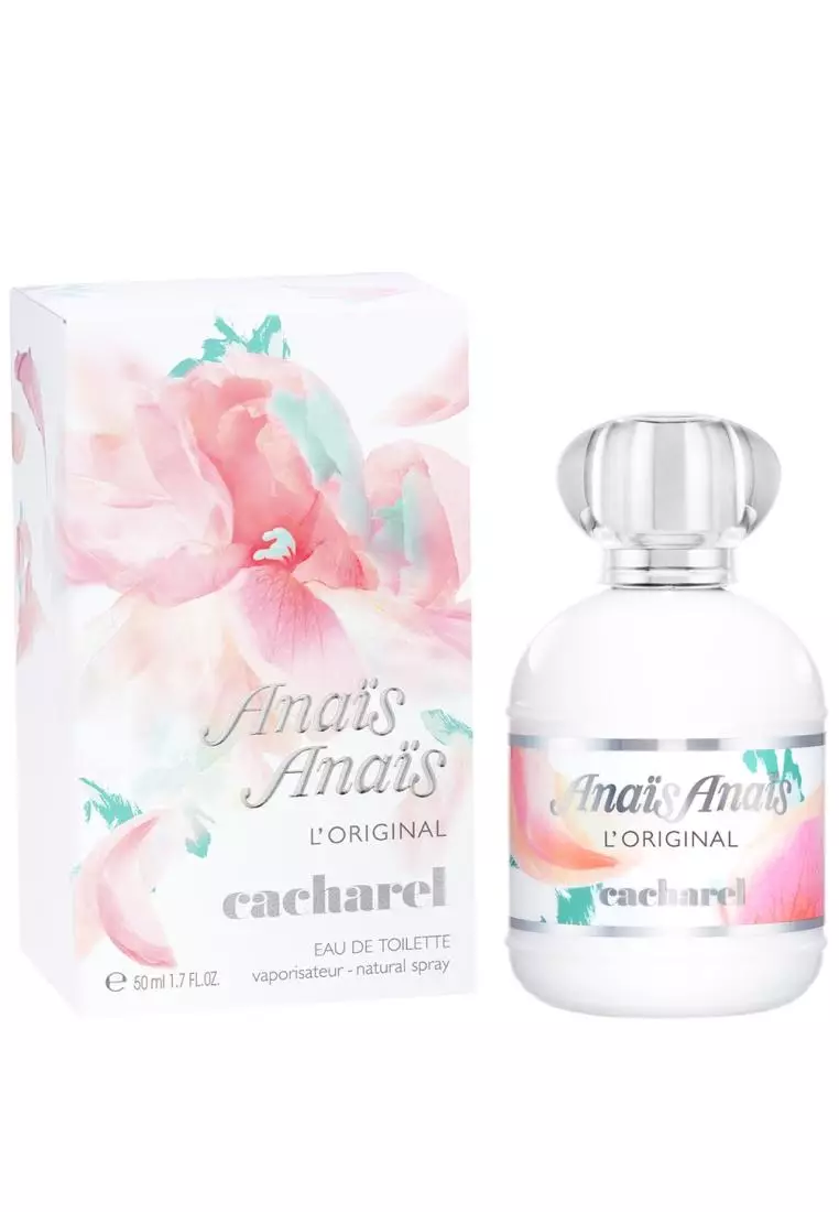 Cacharel Anais L'original EDT 50 ML