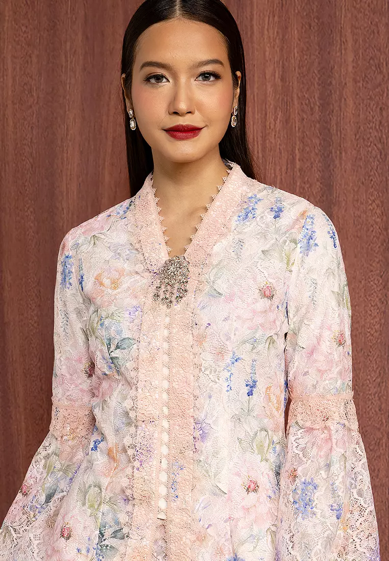 AVERY MODERN KEBAYA SET