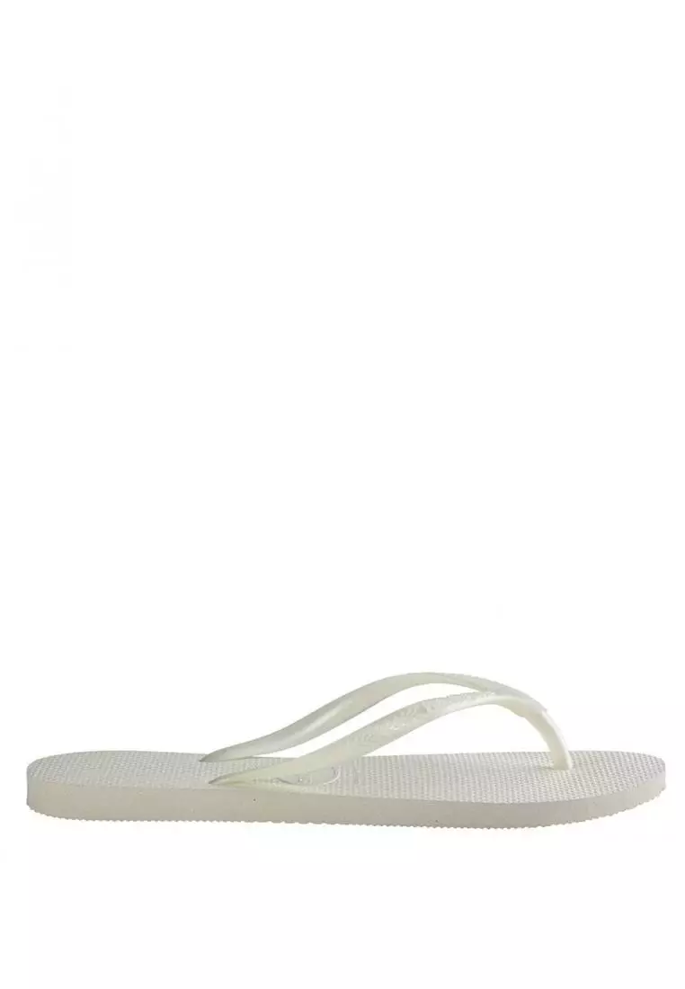 Slim 0001-White