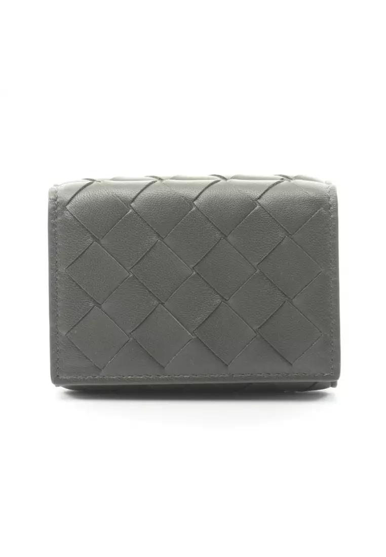 Bottega veneta discount wallet womens