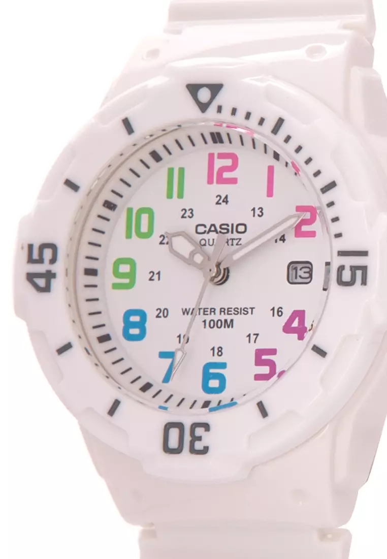 Analog Watch LRW-200H-7BVDF