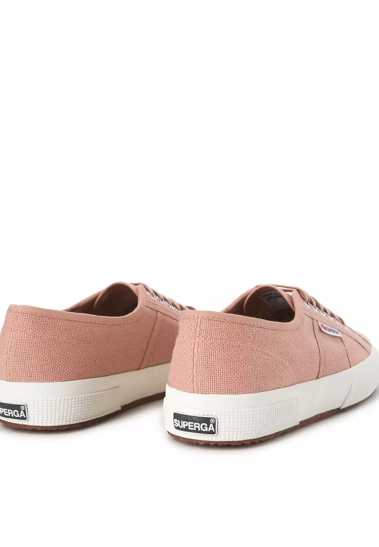 Superga 2750 Cotu Superga Total Rose Mahogany Superga 2750 Rose