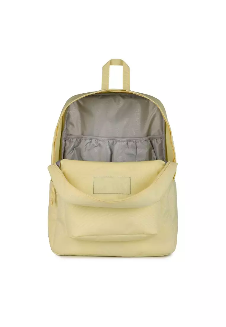 Jansport Superbreak Plus - Lemon Ice