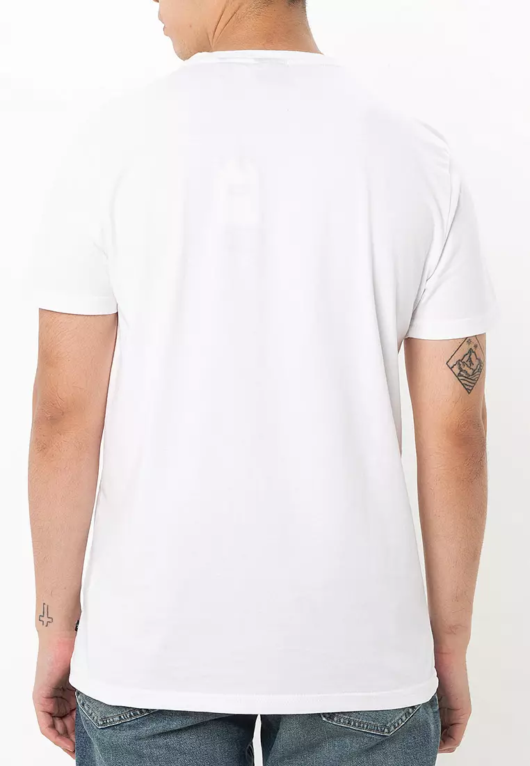 Bluefin Artwork T-Shirt