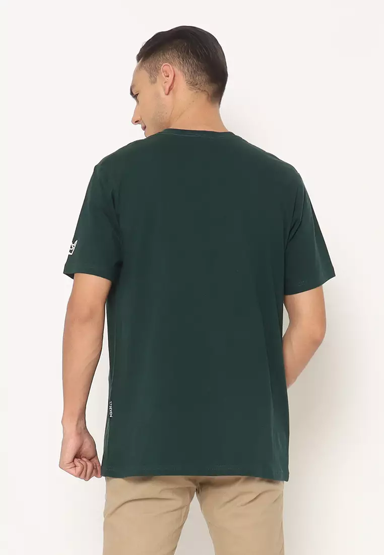 17seven Tshirt 0376-SULTAN