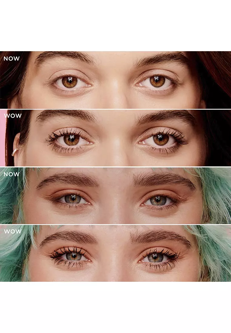 Benefit BADgal BANG! Waterproof Mascara