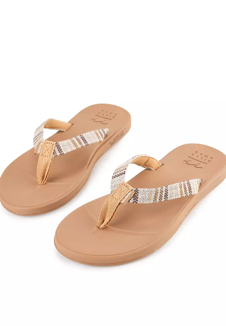 Kiana Recovery Sandals