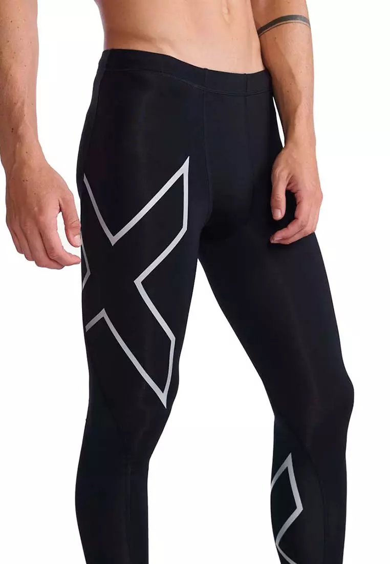 核心壓力緊身褲