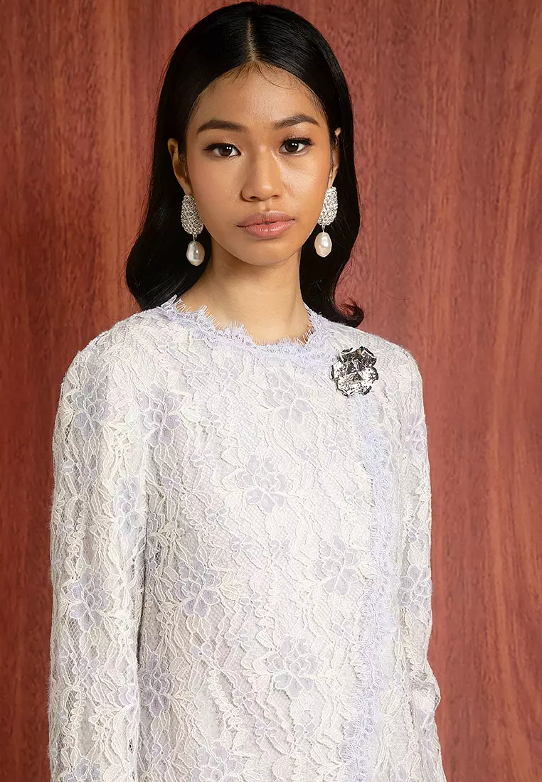 CLARA KEBAYA 套裝