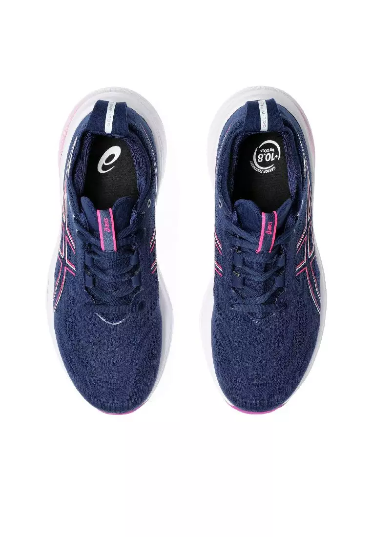 GEL-NIMBUS 26 跑步鞋 1012B601-403