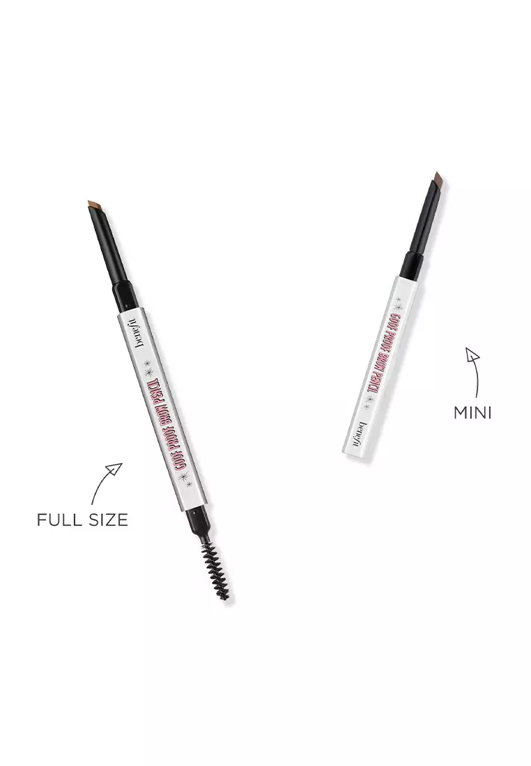 Benefit Goof Proof Eyebrow Pencil  - Shade 4