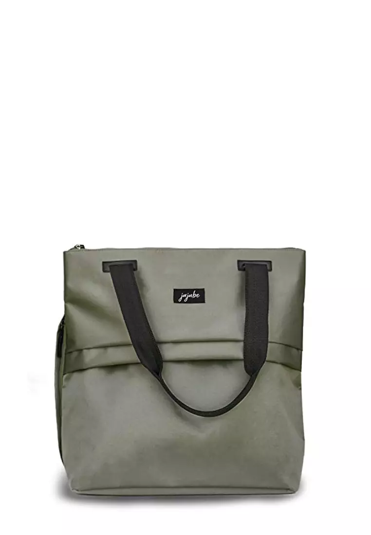 Jujube All Purpose Tote Olive All Purpose Tote