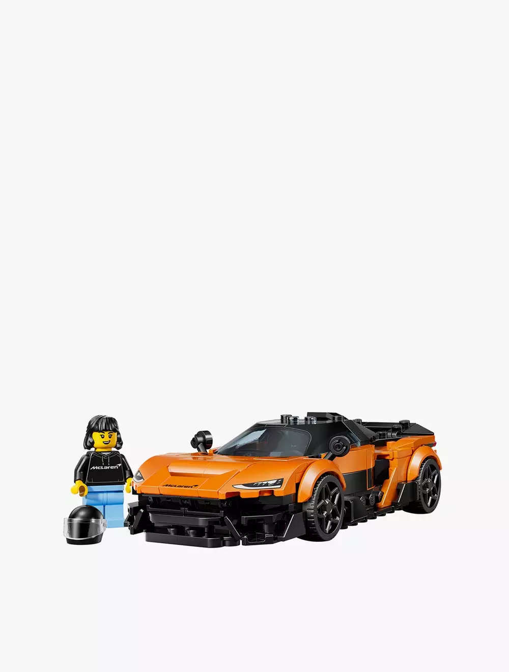 LEGO® Speed Champions McLaren W1 - 77257