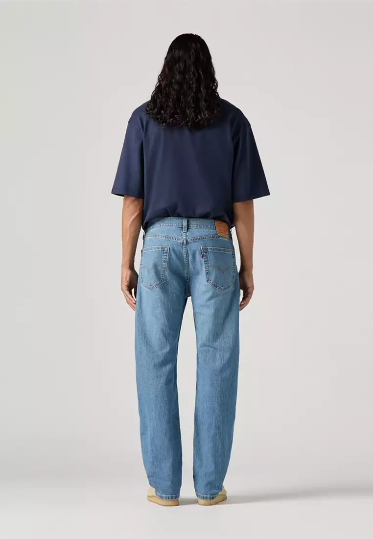 Men's 505™ Regular Jeans 00505-3071