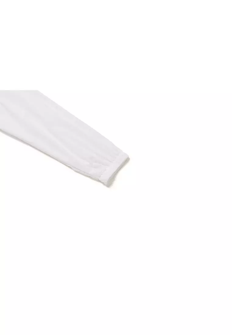 男女同款WALLACE輕巧彈性防風外套