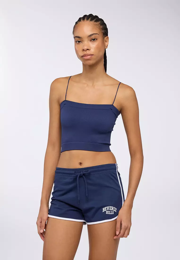 Woman Gym Shorts