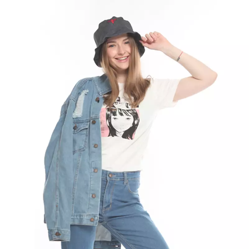 Sunshine Bucket Hat  002202