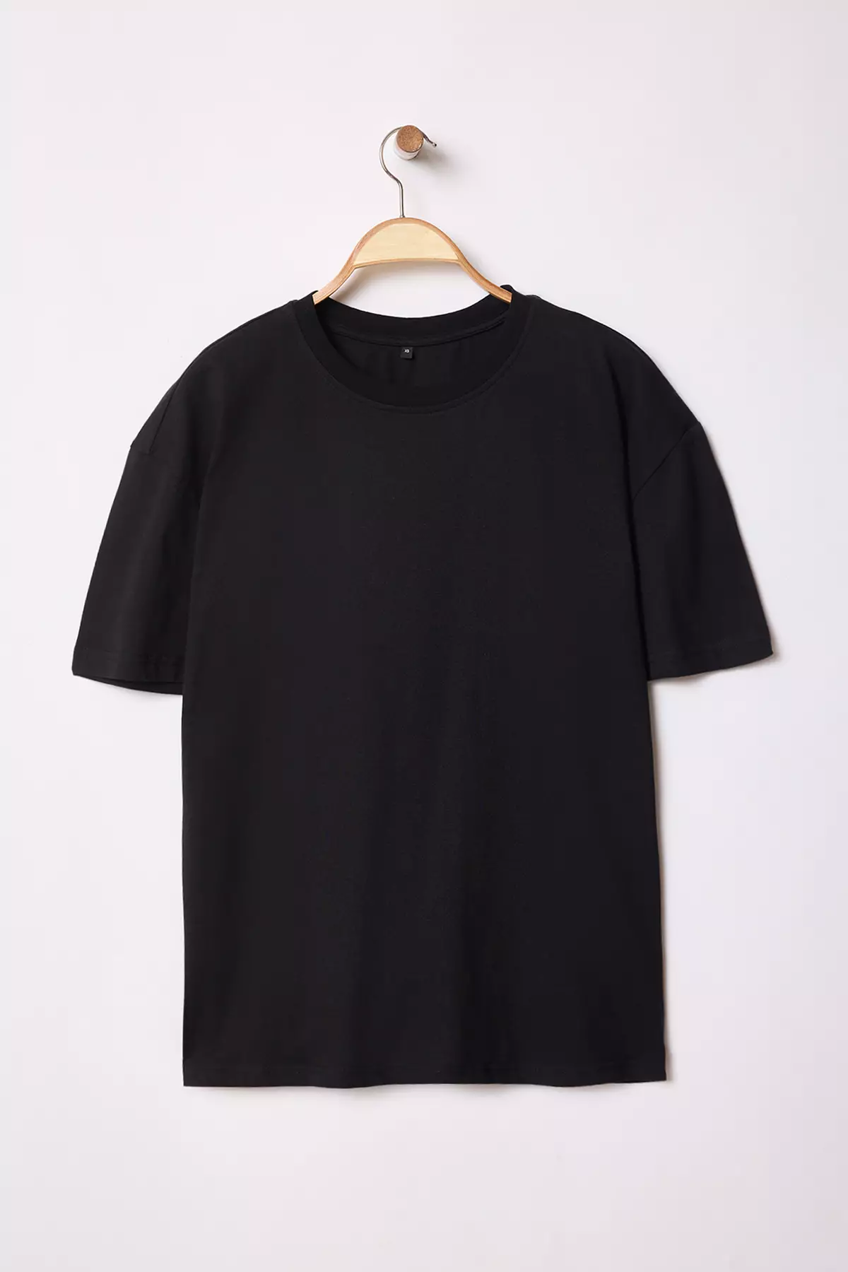 Animals Printed Oversized T-Shirt