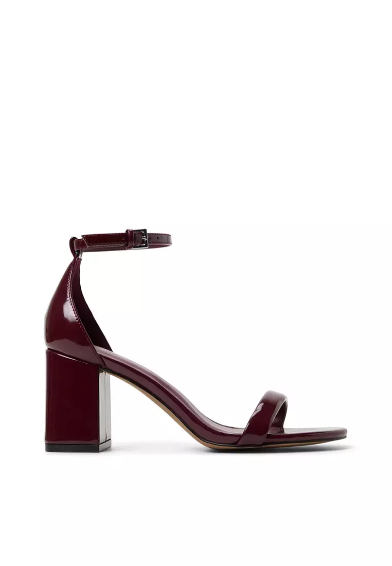 Elianaa Heeled Sandals