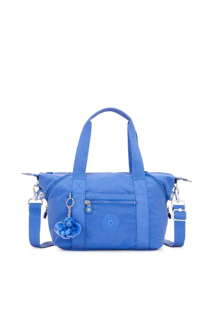 Kipling puff sales art