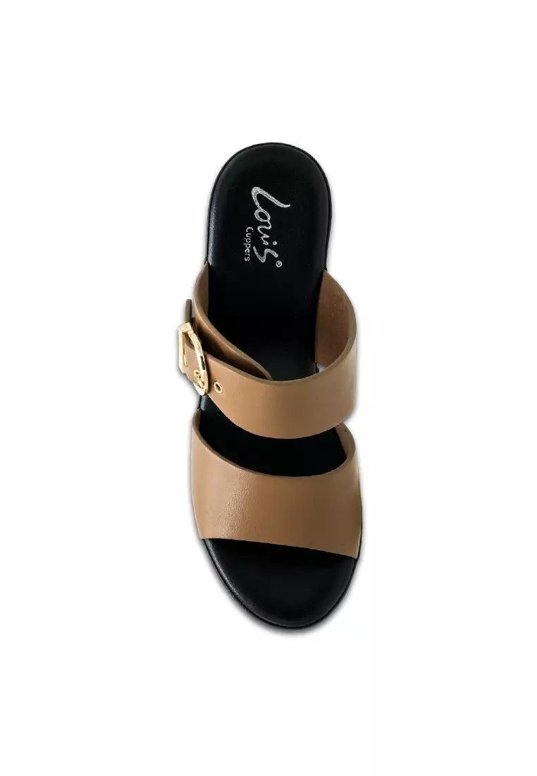 Women Slip On Casual Sandals - 240171234