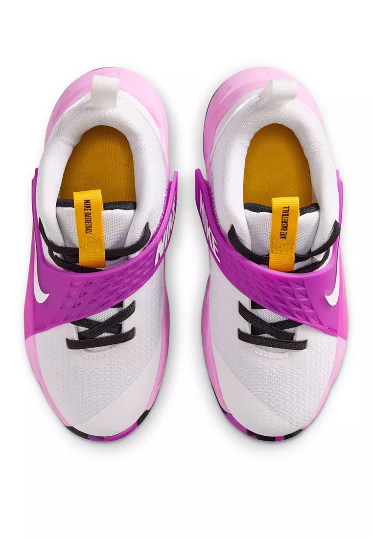 Nike Team Hustle D 12