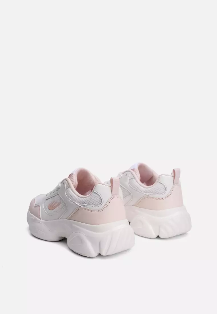 SADIES Women's Lifestyle Athleisure Shoes