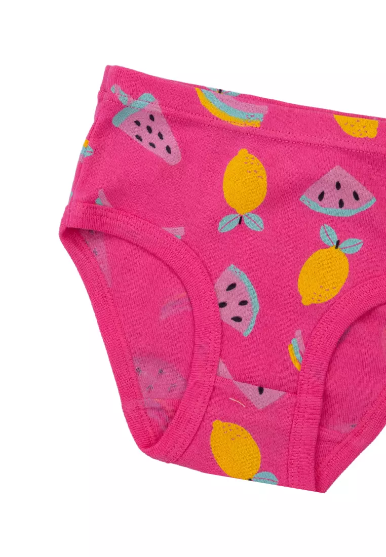 Move Trixie - Undies / Underwear / Panties for Girls