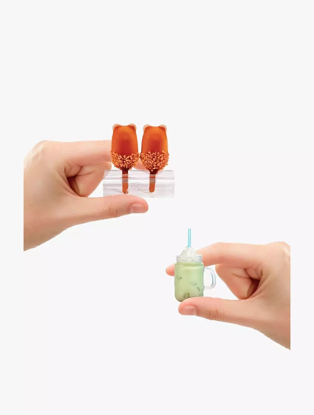 MGA Miniverse Make It Mini Food Cafe Series- MNV505396