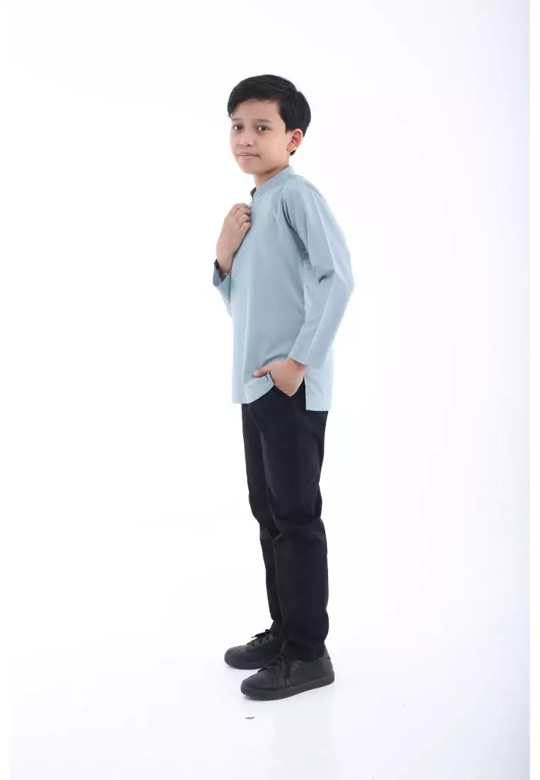 Kurta Azhar Kids