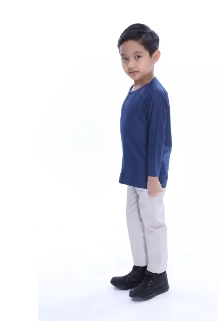 Kurta Yasin For Kids by Hudz