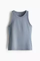 Blue Medium Dusty