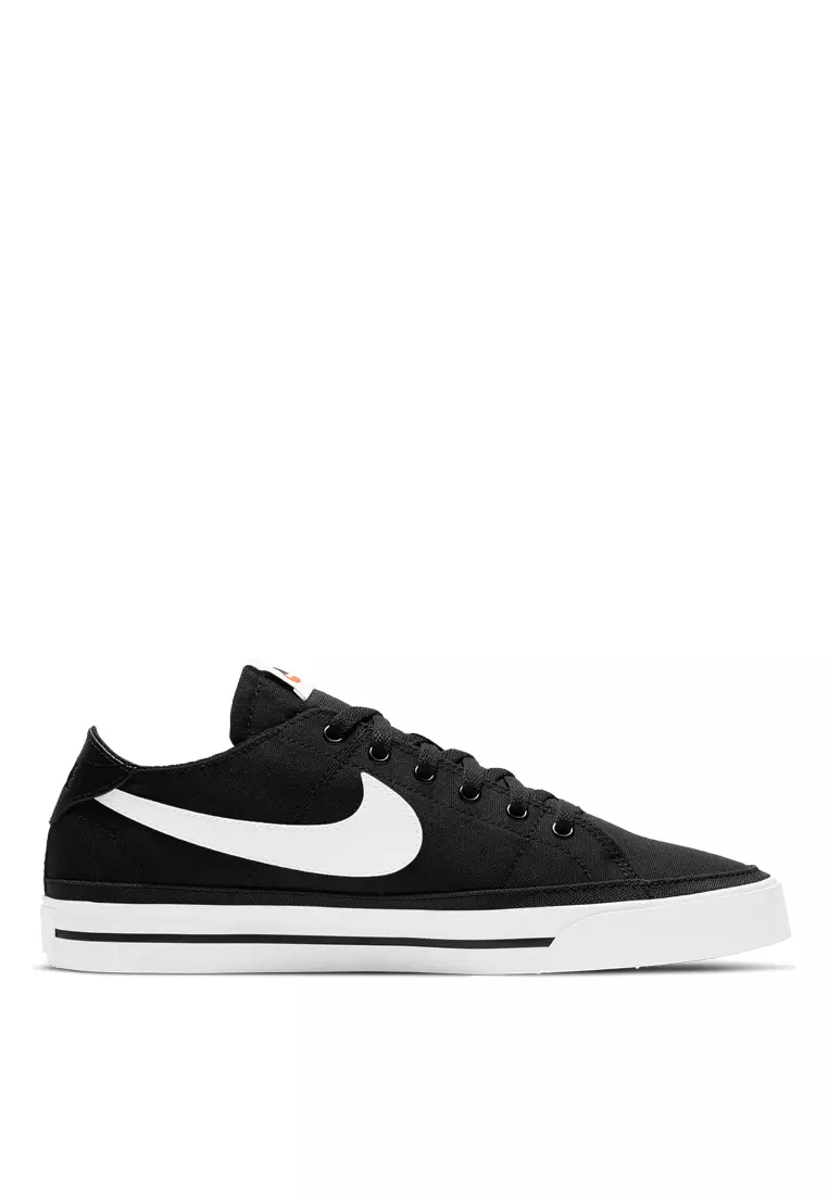Discount on Nike  shoes - SKU:  Women's Court Legacy Canvas