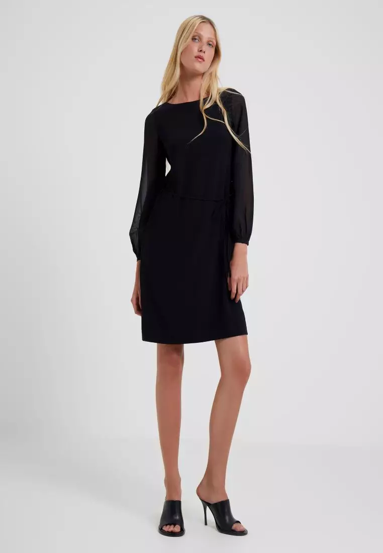 Dress francais top