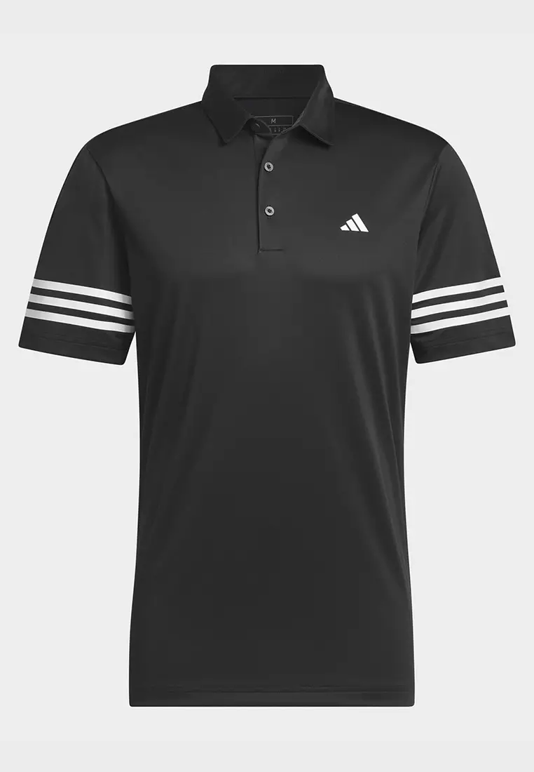 3-Stripes Polo Shirt
