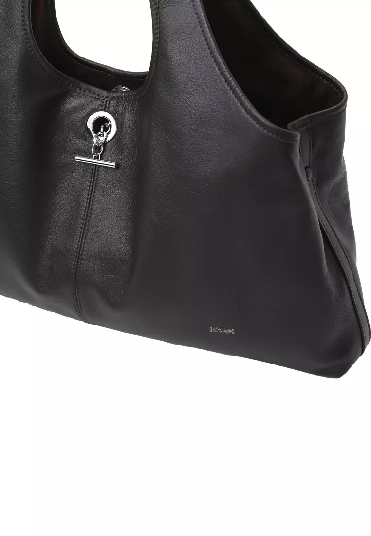 ALEX II Landscape Tote Bag - Dark Cacao