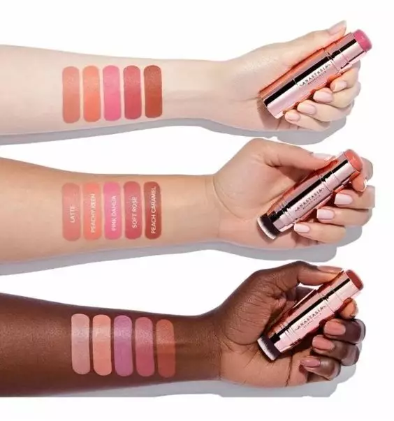 Anastasia Beverly Hills Stick Blush - Bubble Gum