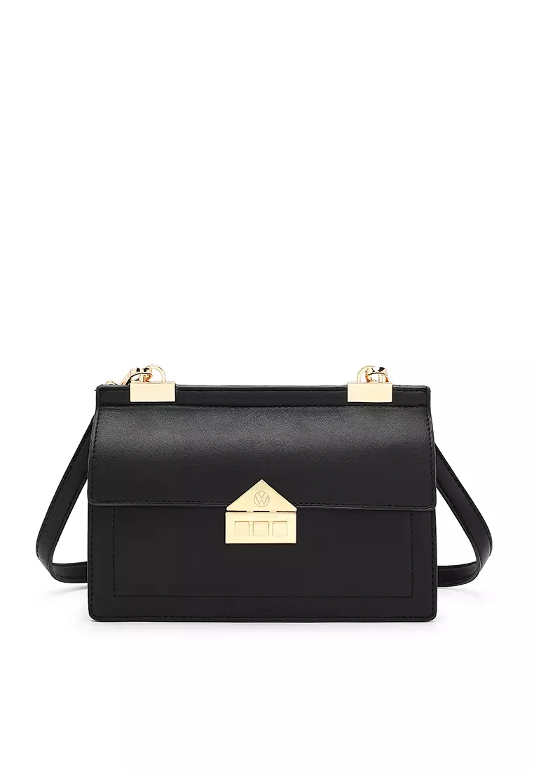 Zalora store crossbody bag