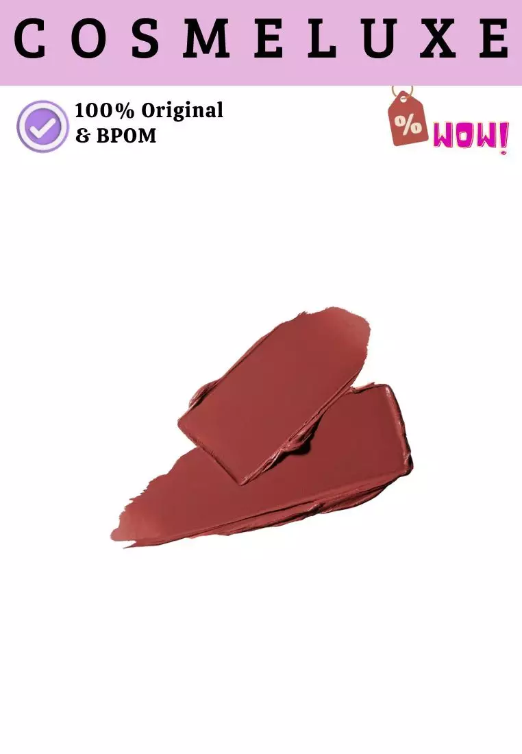 Mac Cosmetics M·A·Cximal Silky Matte Lipstick AVANT GARNET