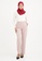 Gene Martino black and grey Gene Martino - Zuria Daisy Pants 47D8AAA1D4D845GS_4